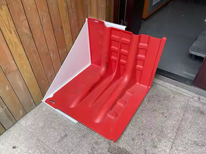 <b>Flood</b> Barrier <b>Flood</b> Board Mobile Water Retaining <b>Flood</b> Barrier Plastic Water Retaining - Product Image 4