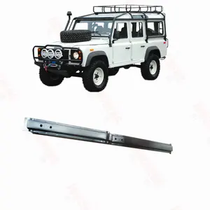 Hochwertige Verteidiger B Pfosten-/Tür säule für Land Rover Defender Karosserie teile OEM # AMC710200, AMC710220