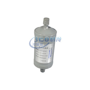 ตัวกรองน้ำมันตัวพา Kh42me060 ชิ้นส่วนพลาสติกสำหรับชิ้นส่วนคอมเพรสเซอร์เครื่องปรับอากาศเชิงพาณิชย์ - Product Image 3