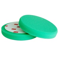 Mousse de polissage 3M Perfect-It III 50487, diamètre 150 mm, 2 pièces