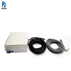 Controlador Lógico Programable (PLC) Dedicado para Automatización Industrial F39-JC10A NSMP, Nuevo en Stock - Product Image 1