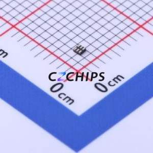 Inversor de chip IC de circuito integrado SN74AUP1G14DSFR SON-6(1x1) original y nuevo - Product Image 2