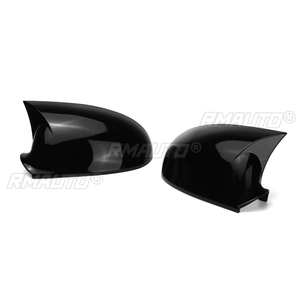 ฝาครอบกระจกมองข้างทรง M สำหรับรถยนต์ VW VOLKSWAGEN Golf MK5 ปี 2003-2009 - Product Image 4