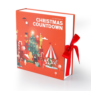 2023 grand 24 jours compte à rebours <span class=keywords><strong>de</strong></span> noë<span class=keywords><strong>l</strong></span> <span class=keywords><strong>calendrier</strong></span> <span class=keywords><strong>de</strong></span> <span class=keywords><strong>l</strong></span>'<span class=keywords><strong>avent</strong></span> <span class=keywords><strong>personnalisé</strong></span> organique vide mat stratification parfum rempli <span class=keywords><strong>calendrier</strong></span> cosmétique - Product Image 5