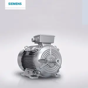 SIEMENS 132KW Variable frequency speed regulating motor