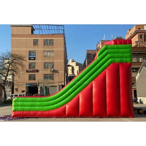 <strong>Large</strong> Size Colorful <strong>Inflatable</strong> <strong>Slide</strong> for Adult - Product Image 5