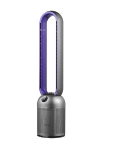 Bladeless Leafless Cooling Tower Pedestal <b>Fan</b> Adjustment Plastic Floor Air Cooler - Product Image 4