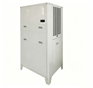 Refroidisseur <span class=keywords><strong>d</strong></span>'<span class=keywords><strong>air</strong></span> évaporatif Frost, économie <span class=keywords><strong>d</strong></span>'énergie, refroidissement rapide, efficace en termes <span class=keywords><strong>d</strong></span>'énergie - Product Image 2