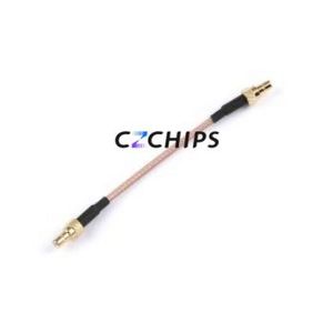 KH-SMBJ-SMBJ-RG316-80MM RF Cable RF Whole Sale Electronic Component Chips Supplier & BOM Service - Product Image 1