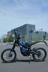 Moto tout-terrain électrique Talaria Sting R 8kW 2024, 60v45ah TL4000 <span class=keywords><strong>MX</strong></span> - Product Image 6