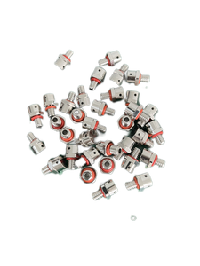 Ip68 Stofdichte Roestvrijstalen 304 Ontluchtingsontluchtingsplug M5 * 0.8 Voor Energievoertuigen Ontluchtingskleppen - Product Image 6