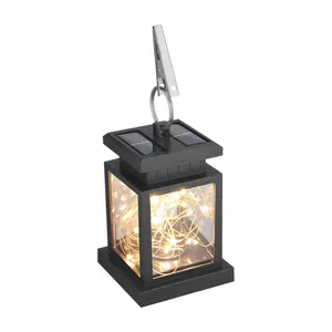 Offre Spéciale conception IP45 étanche lampe extérieure décorative pelouse solaire jardin pic borne lumière solaire alimenté