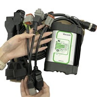 Kit de Diagnóstico para Laptop Pen/ta Vodia5 con Computadora CF54, Herramienta de Escaneo Completa para Motores Marinos y Motores Industriales Serie D