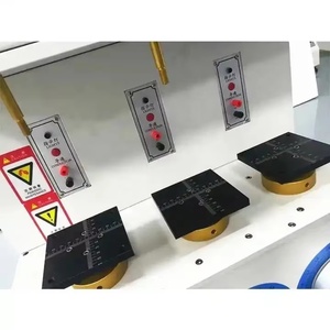 3 Stations Keyboard Fatigue Testing <b>Machine</b> Key and Button Life Tester Keyboard Durability Test <b>Machine</b> - Product Image 5