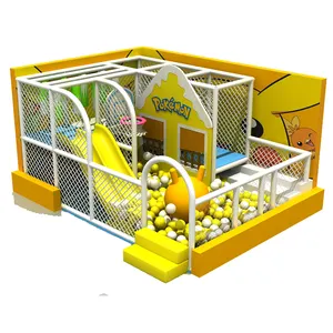 Soft playground platform kids games business for sale indoor playground platform