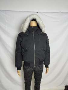 Giacche Invernali da Uomo di Alta Qualità con Cappuccio, Impermeabili, Traspiranti e Antivento - Product Image 3