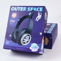 Emballage en carton ondulé personnalisé avec logo imprimé en gros pour produits électroniques, écouteurs, câbles, tablettes
