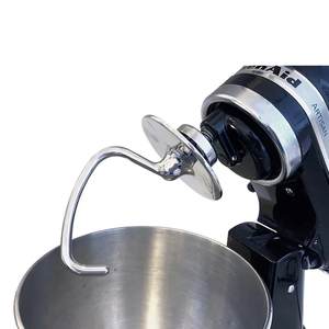 El <span class=keywords><strong>Precio</strong></span> De 	 Gancho Amasador Eléctrico de Repuesto para Batidora <span class=keywords><strong>KitchenAid</strong></span> de 4.5-5 Cuartos de Galón con Cabezal Inclinable 5KSM175-188 - Product Image 1