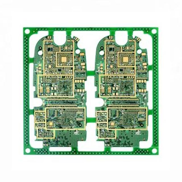 OEM for Pcb Electronic whirlpool washing machines induction cooker control pcb boards