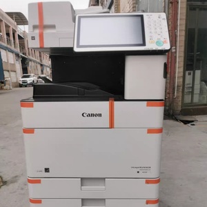 Equipo de Oficina Multifuncional Monocromático de Alta Calidad, Copiadora e Impresora - Product Image 3