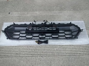 Parrilla Delantera para Automóvil Toyota <span class=keywords><strong>Tacoma</strong></span> 2024 a <span class=keywords><strong>Precio</strong></span> de Fábrica - Product Image 4