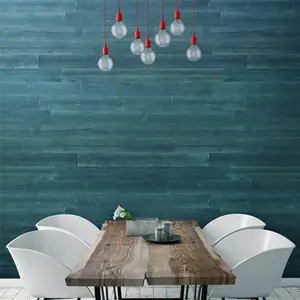 Groen Behangbekleding Home Wallpapers Ontwerpen Behang Leeszaal En Studie Wanddecoratie