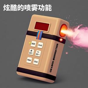 <span class=keywords><strong>Granada</strong></span> de humo temporizada Modelo militar Juguetes De ciencia Juguetes para niños Juguetes de <span class=keywords><strong>Granada</strong></span> temporizada - Product Image 3