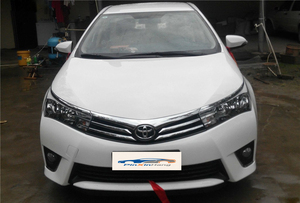 Toyota Corolla 2014 Usata in Buone Condizioni, Cambio Manuale 6 Marce, Basso Chilometraggio, <span class=keywords><strong>Auto</strong></span> a Benzina Resistente - Product Image 4