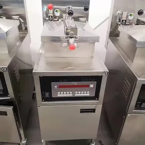 Fritadeira elétrica de pressão de galinha do mcdonald's (ce & fabricante)
