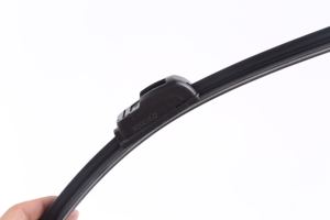 Limpiaparabrisas de goma Universal para coche, limpiaparabrisas de goma para automóvil - Product Image 2