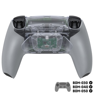 For PS5 <b>Controller</b> Back Button Click Kit - Pro Gaming Modification - Product Image 2