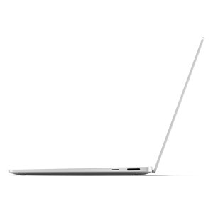 โน้ตบุ๊ก 15" SURFACE LAPTOP 7 Copilot+ Touch ( Snapdragon X Elite X1E 80 100 16GB 256GB ) สีแพลตตินั่ม รุ่น ZHG 00010 - Product Image 4