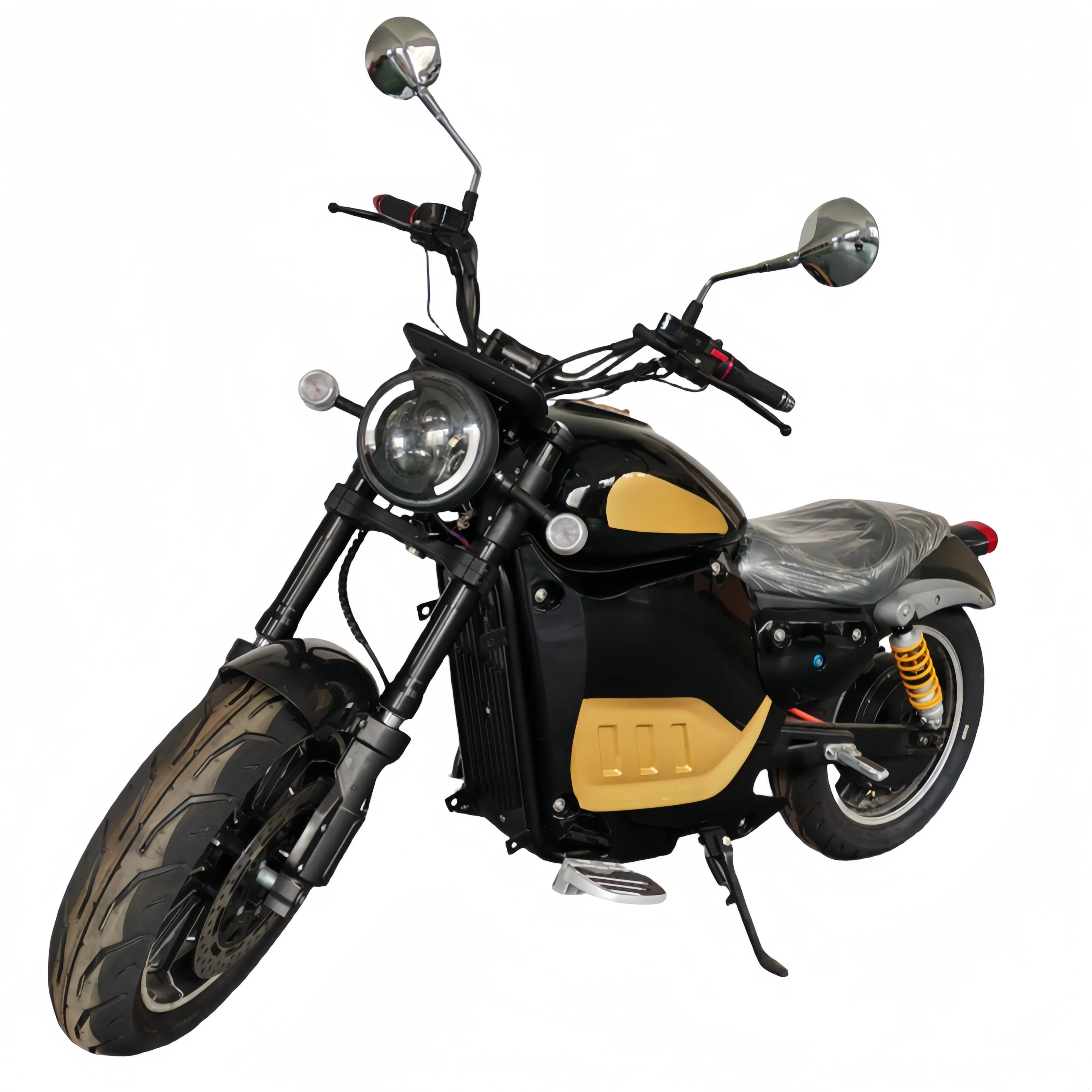 Sepeda motor listrik dewasa 72v 3000w, sepeda motor berkualitas tinggi dan bertenaga