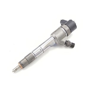 Iniettore Carburante Diesel 0445110477 04L130277AJ per Audi VW <span class=keywords><strong>Golf</strong></span> <span class=keywords><strong>7</strong></span> <span class=keywords><strong>TDI</strong></span> Motore <span class=keywords><strong>1.6</strong></span> - Product Image 4