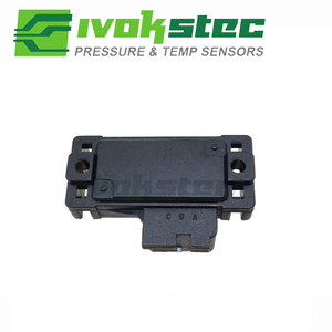 7696064 60811534 Manifold Pressão Absoluta MAP <span class=keywords><strong>Sensor</strong></span> para FIAT ALFA ROMEO - Product Image 3