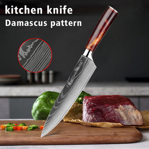 KITCHENCARE - Accesorios para Cuchillos de Cocina Japoneses, Cuchillos Personalizados para Chef, Juego de Cuchillos de Cocina Profesionales - Product Image 2