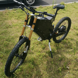Meilleure moto tout-terrain pour débutants à vendre - Product Image 2