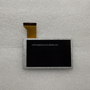 จอแอลซีดี TE043YDHG31-00 ของแท้ใหม่เอี่ยม ขายส่ง จอแอลซีดีสำหรับอุตสาหกรรม แสดงผลเสถียรและรวดเร็ว พร้อมอินเทอร์เฟซที่มั่นคงและรวดเร็ว TE043YDHG31 - Product Image 2