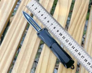 سكين جيب قابلة للطي في الهواء الطلق رائجة البيع أداة متعددة الأغراض للتخييم والصيد والبقاء على قيد الحياة والصيد والإنقاذ EDC - Product Image 4