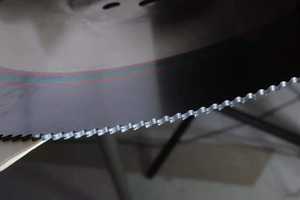 高速钢金属锯片/刀具 - Product Image 3