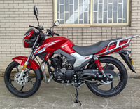 Motocyclette à essence, autres motocyclettes, moto adulte, sport urbain, moto à essence pour motos de rue, HAOJUEs, moto chopper