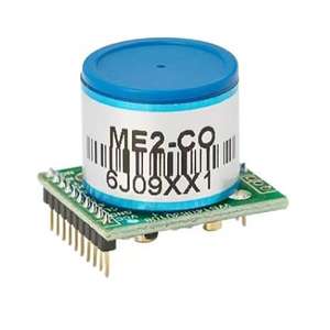 Module de détection de monoxyde de carbone Winsen ZE07-CO 0-500ppm, capteur de CO, module d'alarme de gaz, original et neuf - Product Image 2