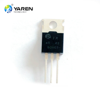 Mini-processeur 5a 90N07 90A 70V à 220 N canaux mosfet/k135 mosfet