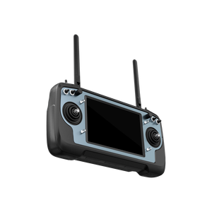 MK 32 Dual Antenna RC Controller with Screen for <b>Drones</b> <b>Accessories</b> - Product Image 1