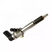 166008052R H8200704191 Inyector de combustible Common Rail de alta calidad para Renault Megane 1,5 DCi