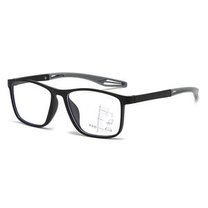 <span class=keywords><strong>Nuevas</strong></span> <span class=keywords><strong>gafas</strong></span> de lectura <span class=keywords><strong>progresivas</strong></span> fotocromáticas antiazules con enfoque múltiple presbicia Chang de Color de doble propósito autoajustable - Product Image 6