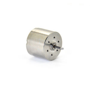 2016 20mm * 16mm Motor eléctrico sin núcleo DC 12V 10500RPM Motor de alta velocidad 2mm diámetro del eje para máquina de <span class=keywords><strong>tatuaje</strong></span> - Product Image 6