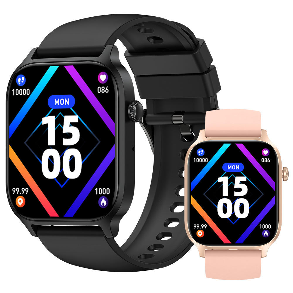 Reloj Inteligente X7 Smart Watch Waterproof Men Cost Effective - Main Image