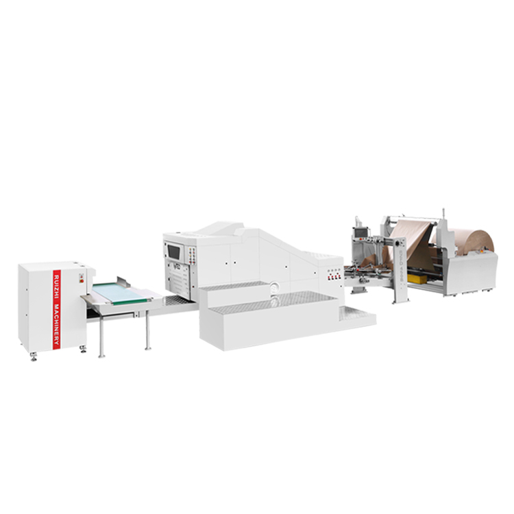Low Price Small Automatic Paper Bags