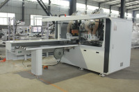 Fraiseuse automatique de perçage de trous à Six faces pour le prix des machines de meubles de panneaux de bois, nouveau Design 2022